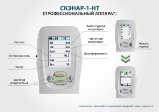 СКЭНАР-1-НТ (исполнение 01)  в Канске купить Скэнар официальный сайт - denasvertebra.ru 