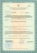 Аппарат СКЭНАР-1-НТ (исполнение 01)  купить в Канске